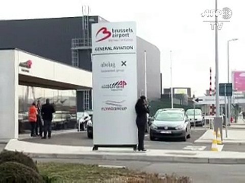 Attentats à Bruxelles- Maelbeek: des attentats font 26 morts dans le métro et à l'aéroport de Bruxelles