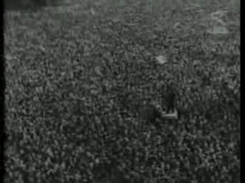 Discorso Propaganda Benito Mussolini