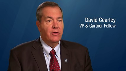 Top 10 Strategic Technology Trends for 2016