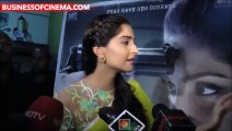 Sonam Kapoor Speaks Once Again In Pakistan Favor