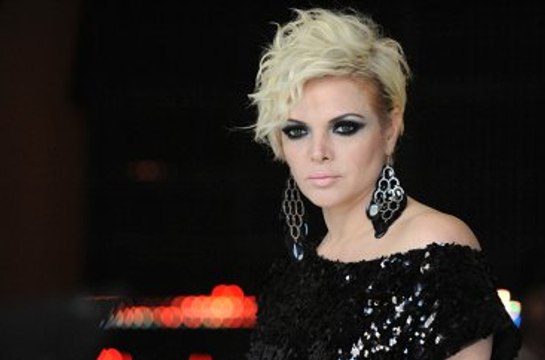 Fulden Uras Trafik Kazası Geçirdi