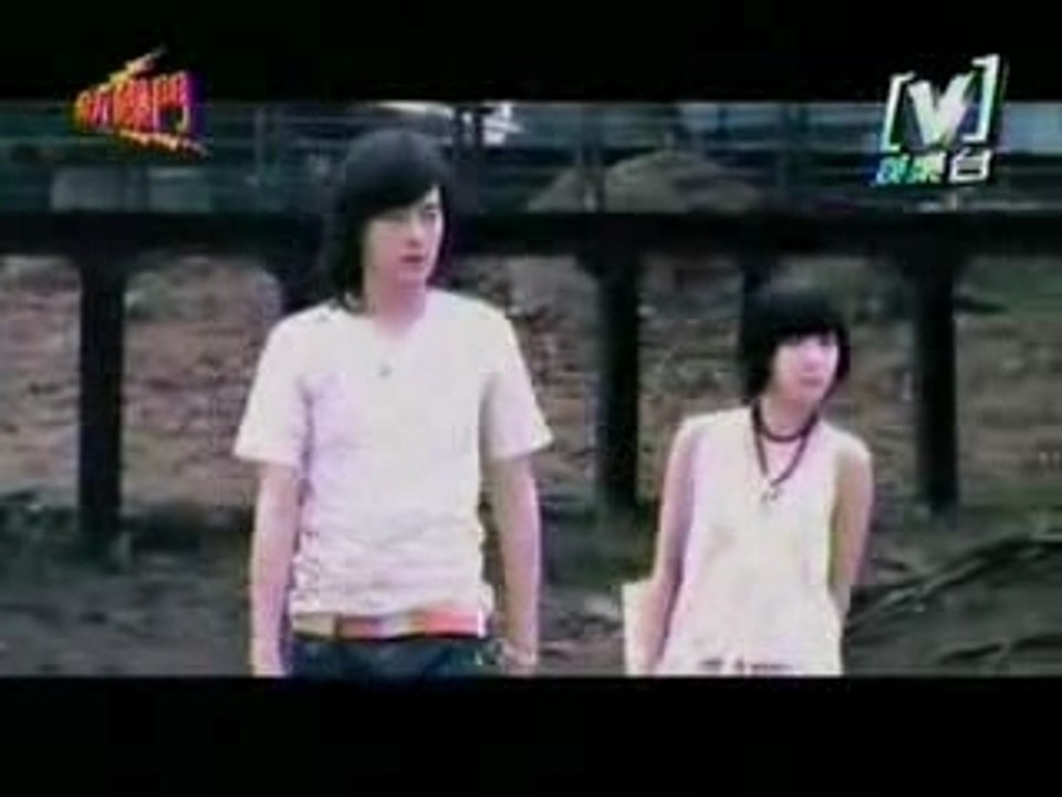 [MV] Xiao Yu - Just Say What You Want