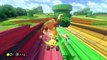 [WiiU] Walkthrough - Mario Kart 8 - Copa Centella