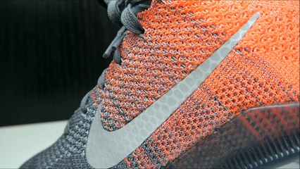 Nike Kobe Bryant 11 Easter Sneaker Review With Dj Delz