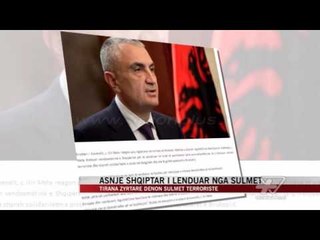 Asnjë shqiptar i lënduar nga sulmet në Bruksel - News, Lajme - Vizion Plus