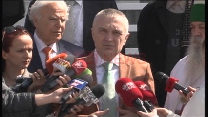 Ngjarjet në Bruksel, mesazhi i Metës në ditën e Novruzit: Të forcojmë bashkëjetesën ndërfetare