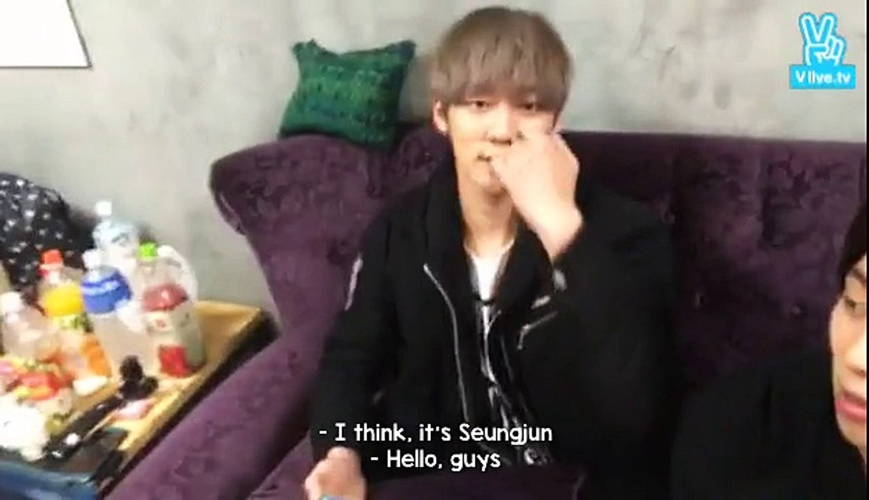 [ENG SUB] 160213