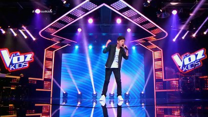 Camilo cantó a puro dolor Omar Alfanno – LVK Col – Show en vivo – Cap 45 – T2