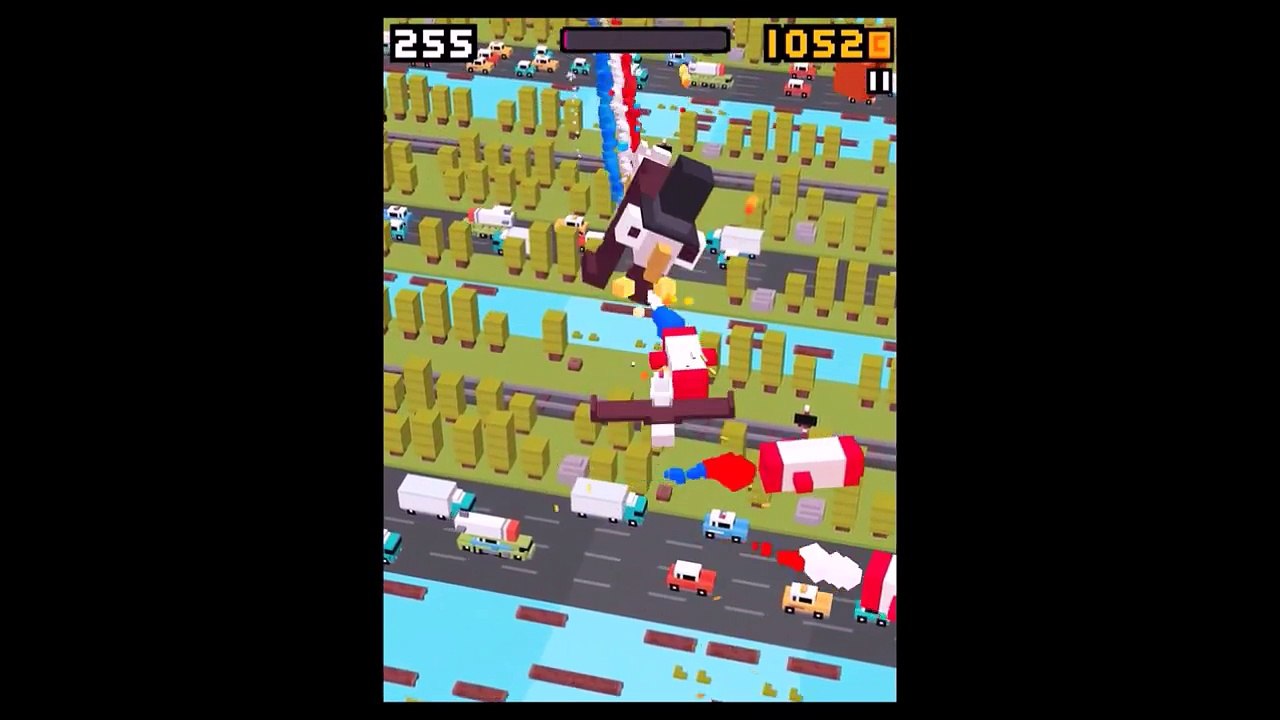 Shooty Skies | How to unlock all 7 secret characters (Shooty Skies Secret Character Unlock