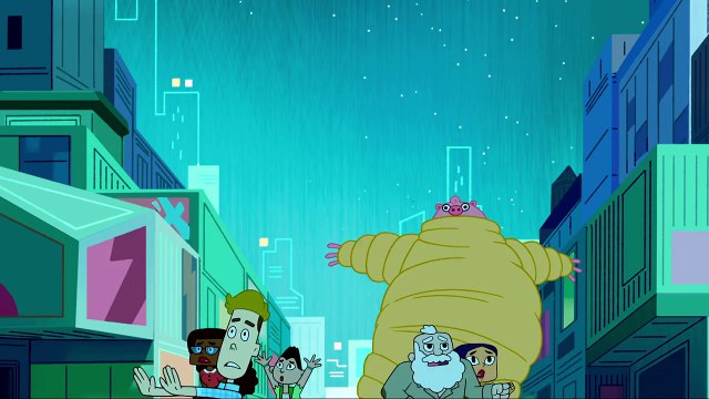 Lindinha | As Meninas Super Poderosas | Cartoon Network