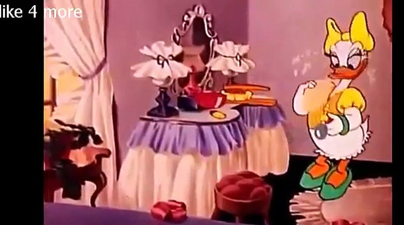 Donald duck Cartoon En Francais-Donald duck Cartoon-Best Cartoons Compilation Episodes