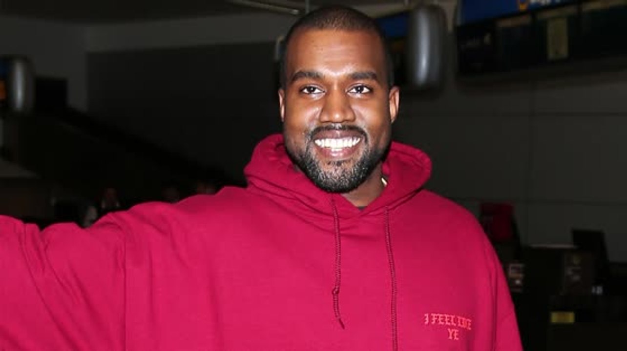 Kanye West möchte ein sauberes Führungszeugnis haben