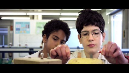 PUB Krys : Avant j étais là... [HD]