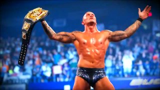 WWE Hell In A Cell 2014 ► John Cena vs Randy Orton [OFFICIAL PROMO HD]