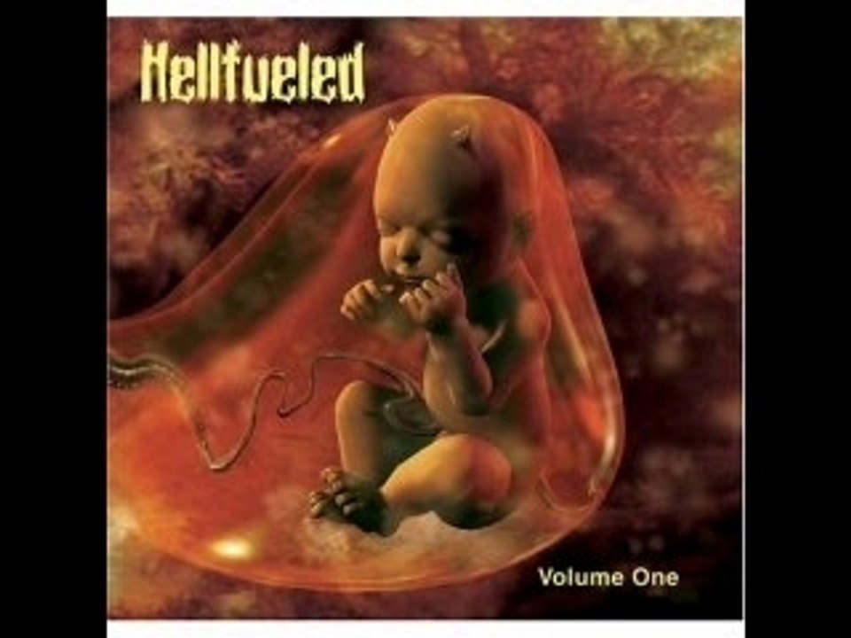 Hellfueled - Mindbreaker