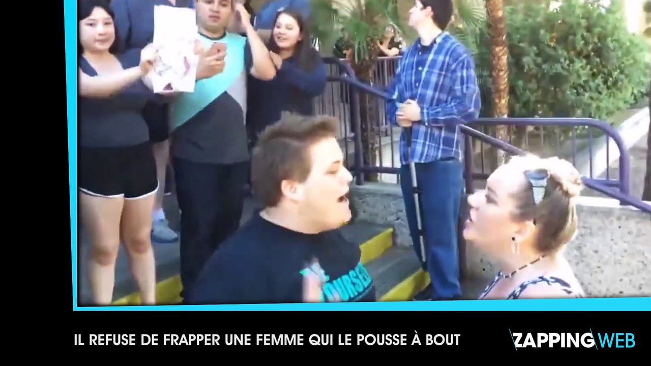 Un homme ivre et agressif est mis KO par un pro du Ju-jitsu dans le métro (vidéo)