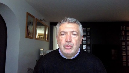 "Daech au monde: 'Maintenant que j'ai votre attention, vous allez vous radicaliser tout seul'"