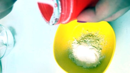 Miracle Remedy to Bleach Facial Hair and Whiten Skin