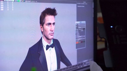 Making of Uncharted 4: A Thief's End - Pushing Technical Boundaries Part 1