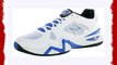 New Balance Mc1296 D - Zapatillas de tenis color blanco (White/Blue) talla 42.5