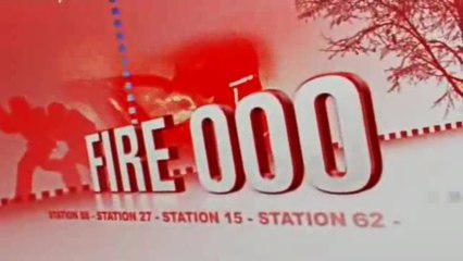 Пожарные / Fire 000 Серия 5