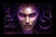 Starcraft 2  Heart of the Swarm Soundtrack - 02 - Heart of the Swarm