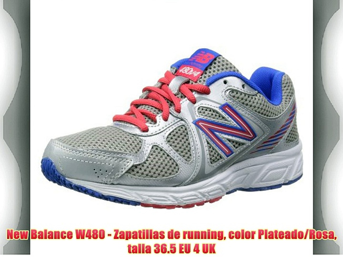 new balance w480