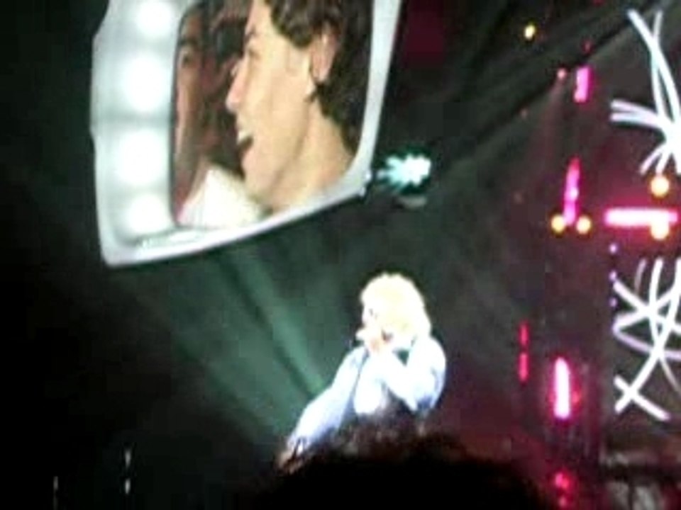 polnareff orleans 5 juin la poupee (extrait)