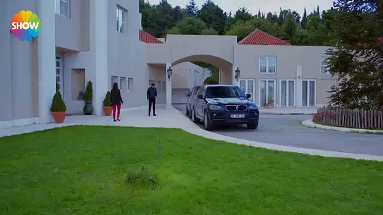 Ben aşkımıza güveniyorum Yiğit. | Asla Vazgeçmem 26.Bölüm