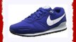 Nike 454395 401 - Zapatos para hombre color mehrfarbig (dp ryl blue/white-slvr wng-blk) talla