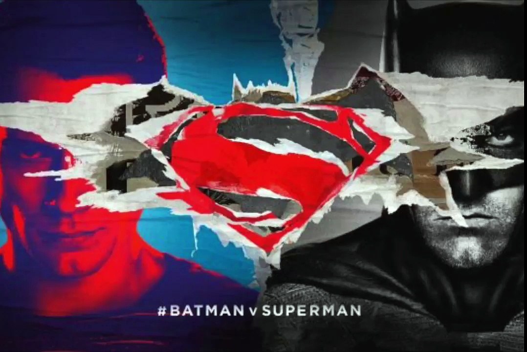 Batman V Superman : BOF de Hans Zimmer et Junkie XL (OFFICIEL)