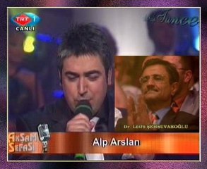 Alp ARSLAN-Gamla Meftûn Oldu Gönlüm