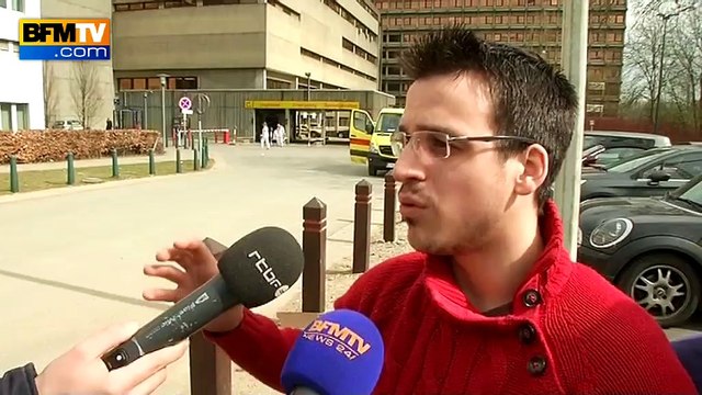 Explosions à Bruxelles: On se disait tous: Pas chez nous, pas à l'aéroport, comment c'est possible?