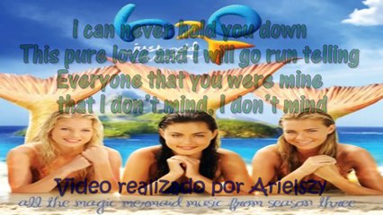 06 Indiana Evans I Don't Mind