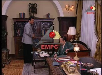 مسلسل  لدواعي امنية – الحلقة السادسة والعشرون | ldwa3y amnia  Series HD – Episode 26