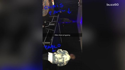 Kim and Kanye are the biggest Beliebers!