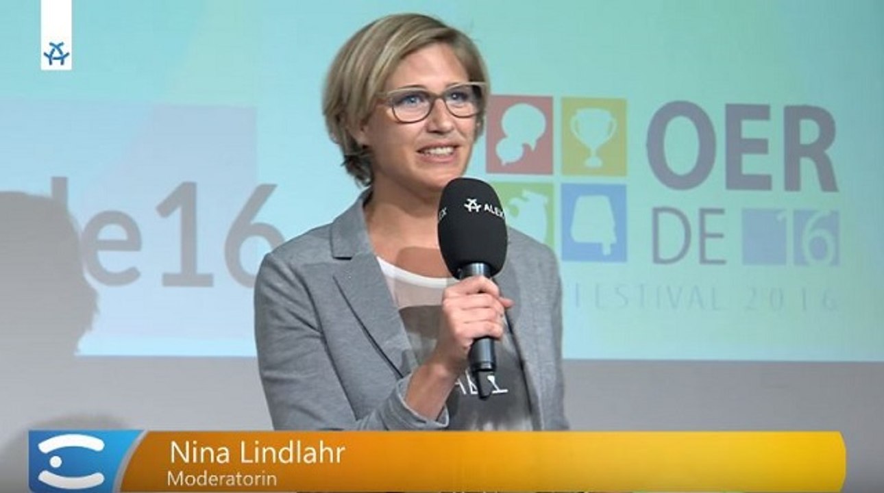 Open Educational Resources - Lernen der Zukunft?