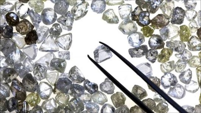 David Blank Diamond Doctor 8127 Preston Rd. Dallas, TX 75225