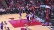 21 March 2016 - Sacramento Kings vs Chicago Bulls - Full Highlights