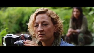 Camino 2015 - Hollywood and Spain - Movie Trailer