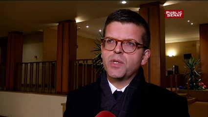 Tweet Le Roux : Luc Carvounas demande la fin « des petites phrases »