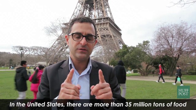 Gaspillage alimentaire : Monsieur Obama, les citoyens vous attendent