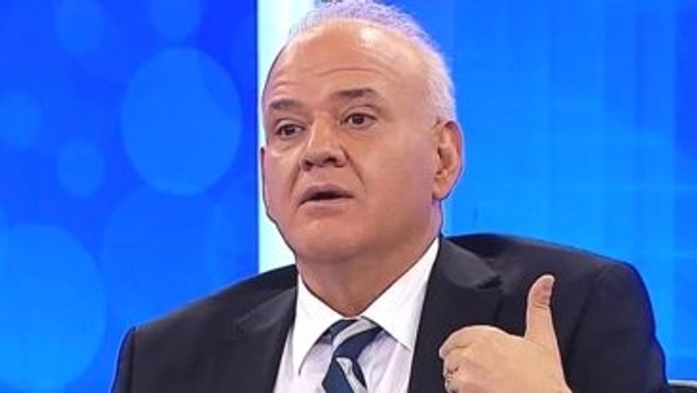 Ahmet Çakar: EURO 2016 Tehlikede