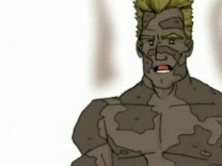 How It Should Have Ended- Surviving an Alien Attack