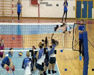 Μίνι-συνέντευξη με τη Μαρία Χέλιου