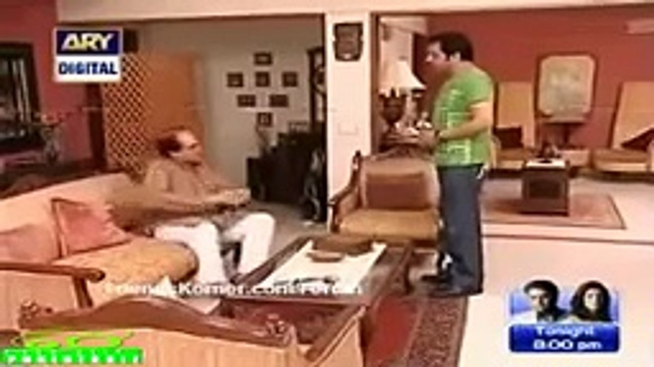 Bulbulay Episode 22 Full By Ary Digital