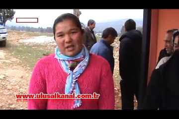 Her köye bir kütüphane