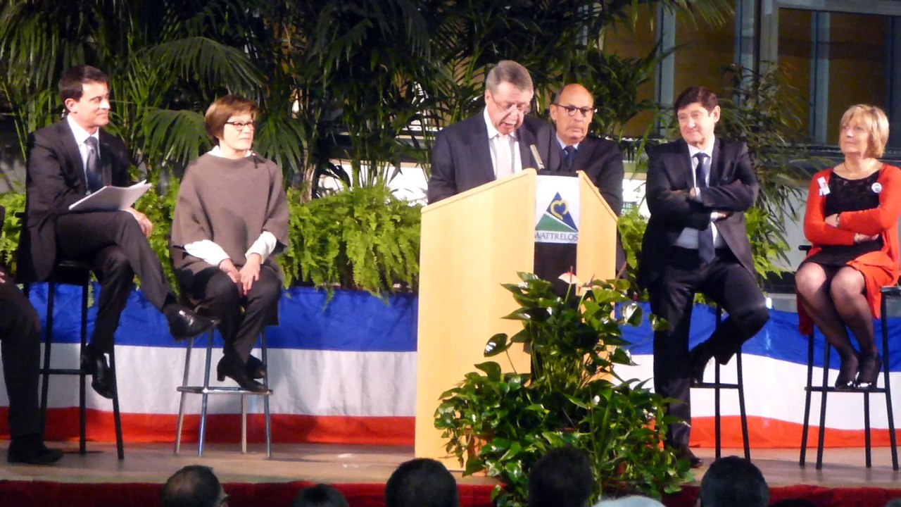 Fête de la Rose 2016