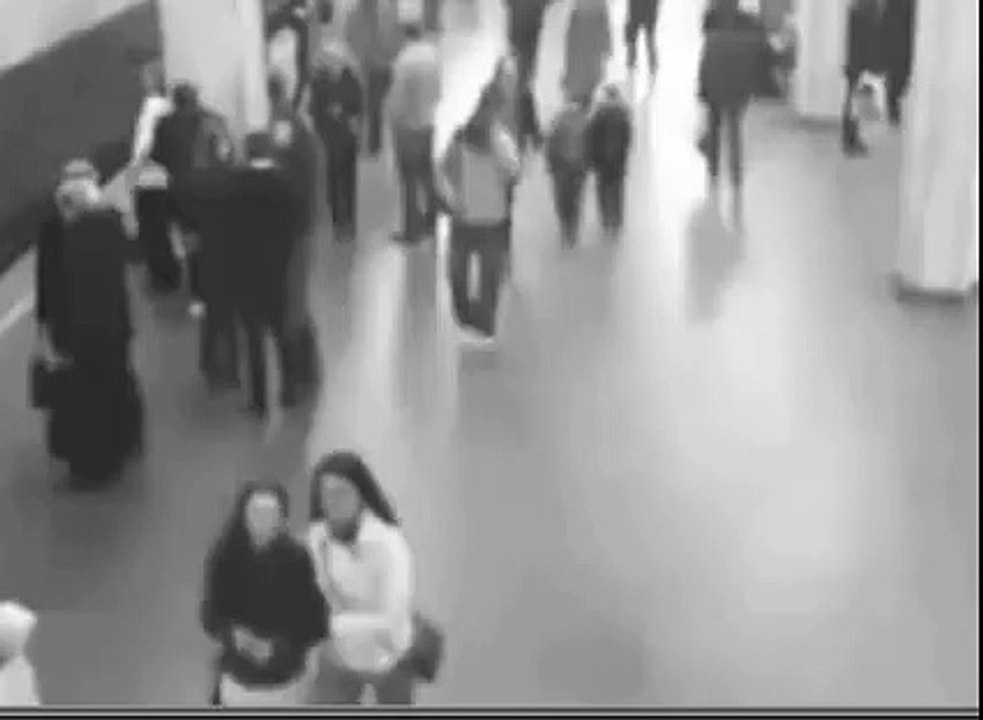 Attentato metropolitana Bruxelles