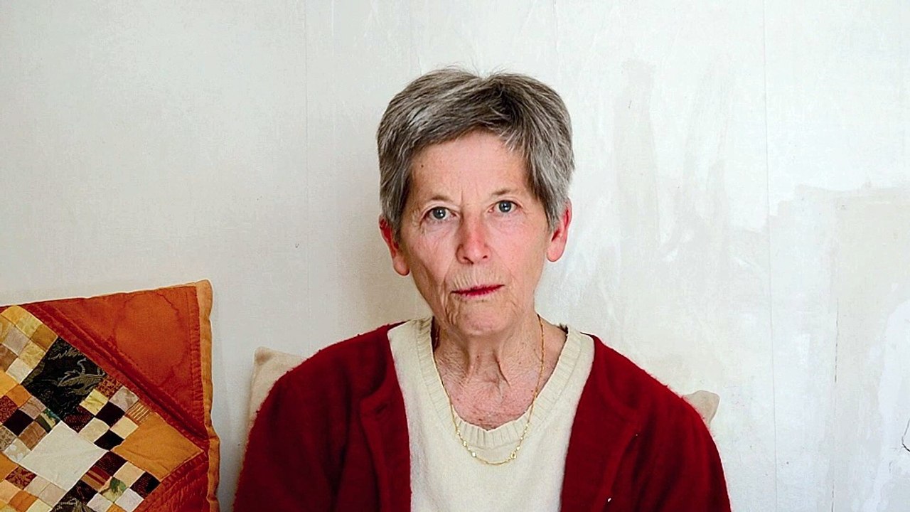 Un Réseau normand sacrifié, par Marie-Josèphe Bonnet